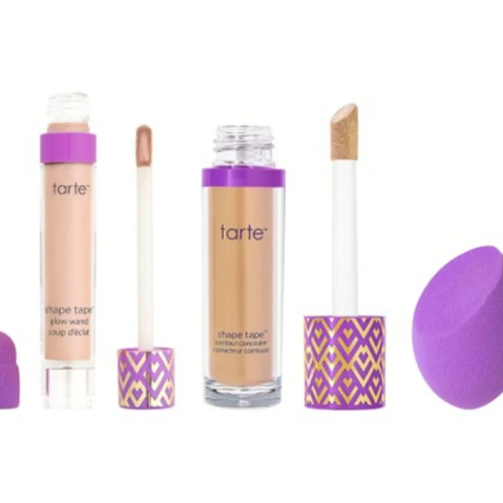 tarte super size